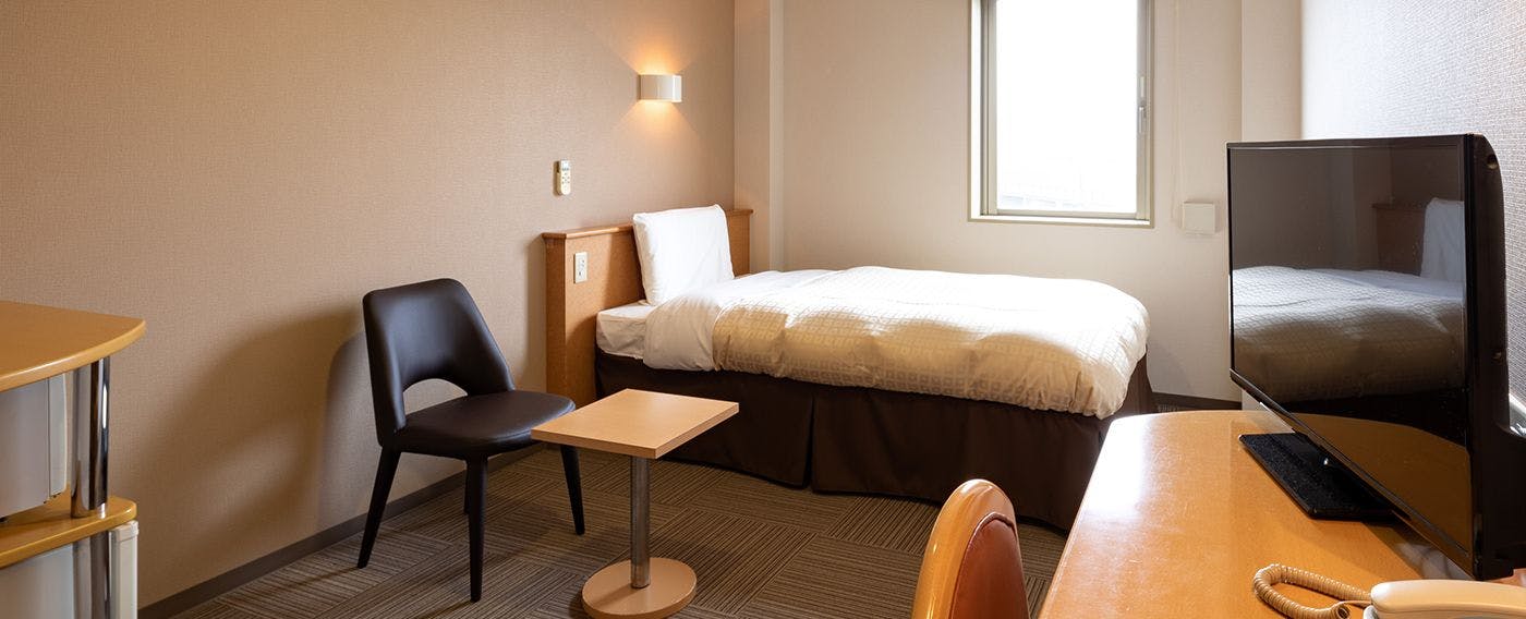 ห้องพัก