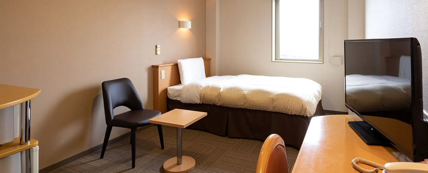 ห้องพัก