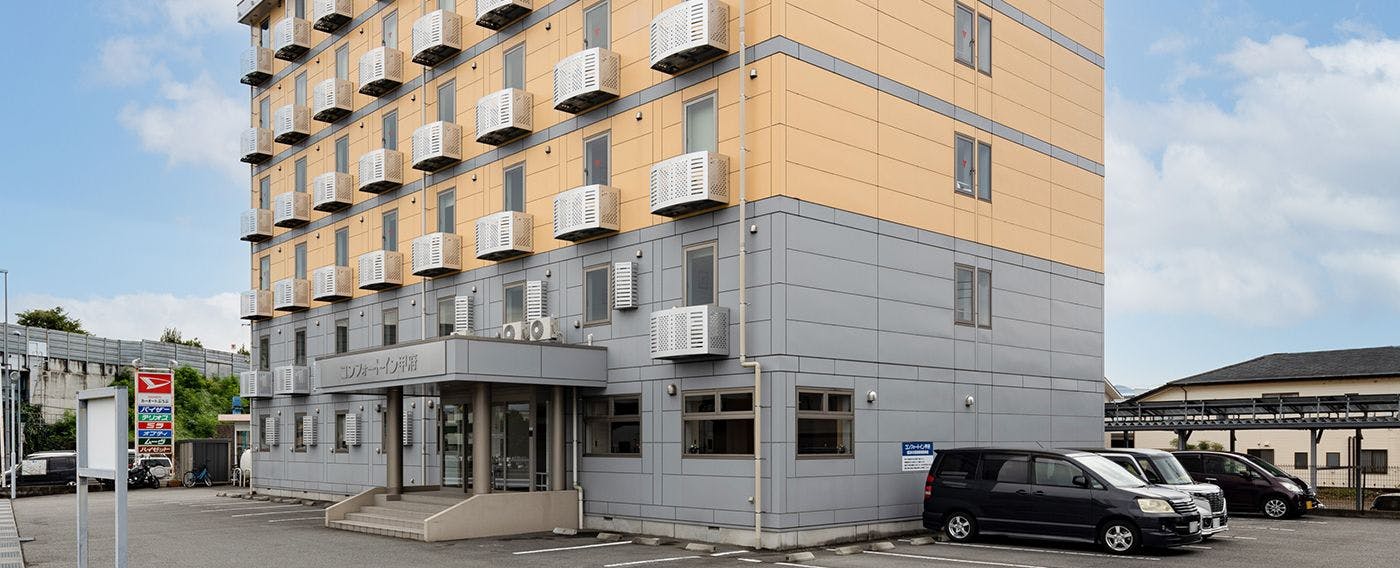 ที่จอดรถ