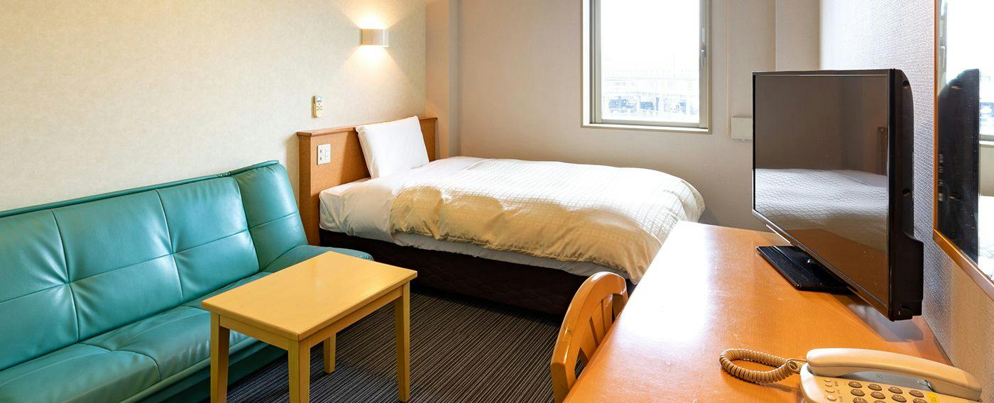 Comfort Inn Kofu Showa Inter