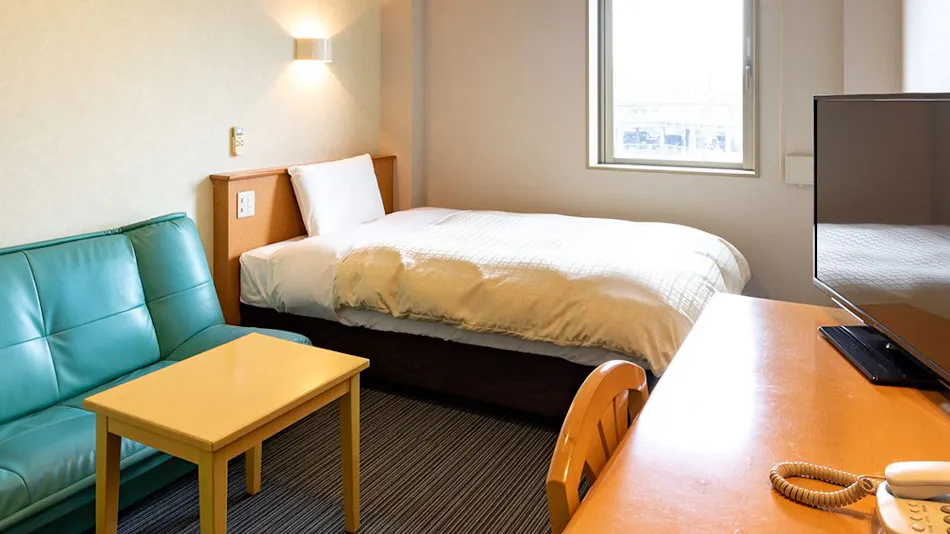 Comfort Inn Kofu Showa Inter