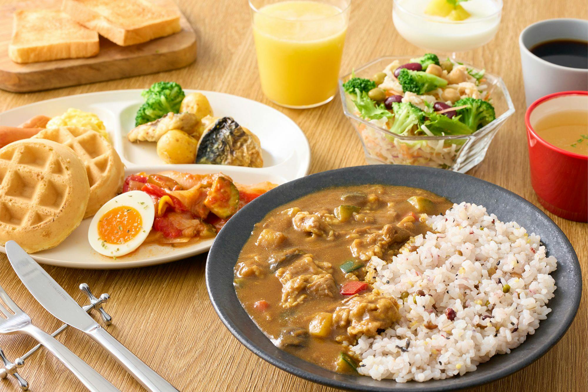 Comfort Inn Kofu Showa Inter