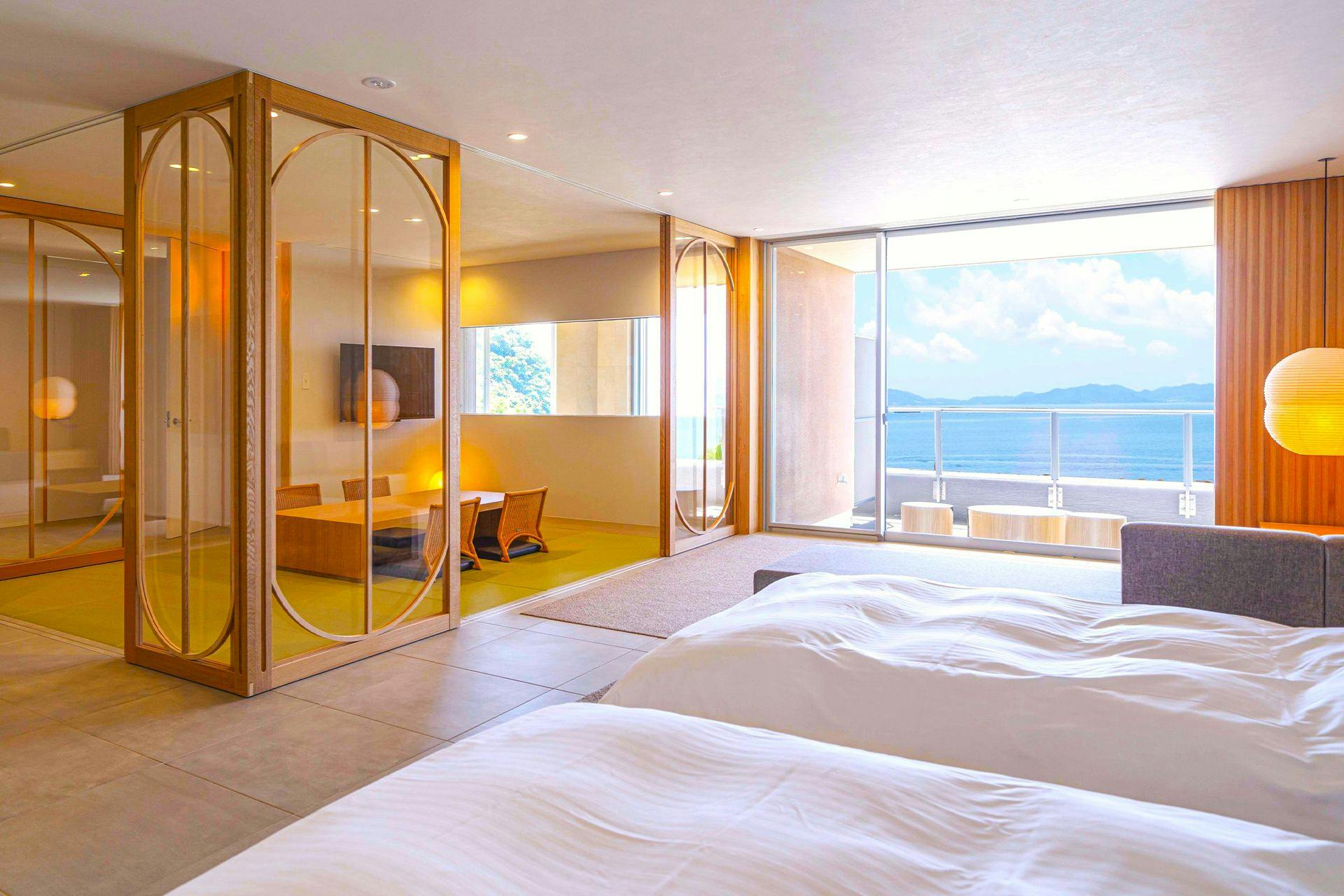 ห้องพัก