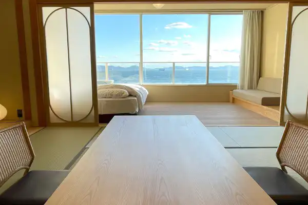 ห้องพัก