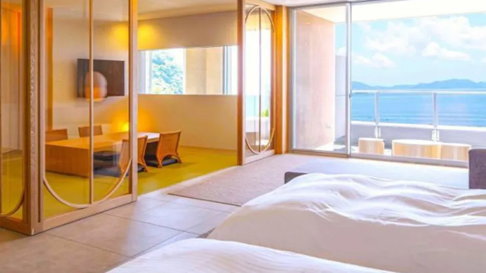 Nishiura Grand Hotel Kikkei