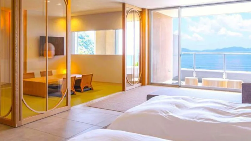 Nishiura Grand Hotel Kikkei