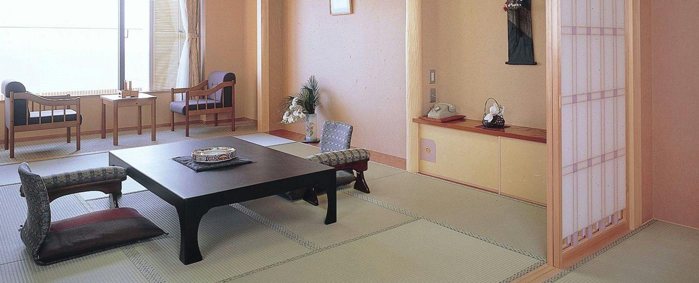 Nishiura Grand Hotel Kikkei