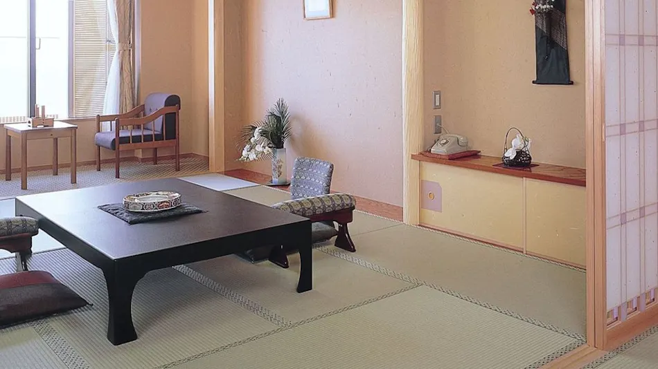 Nishiura Grand Hotel Kikkei