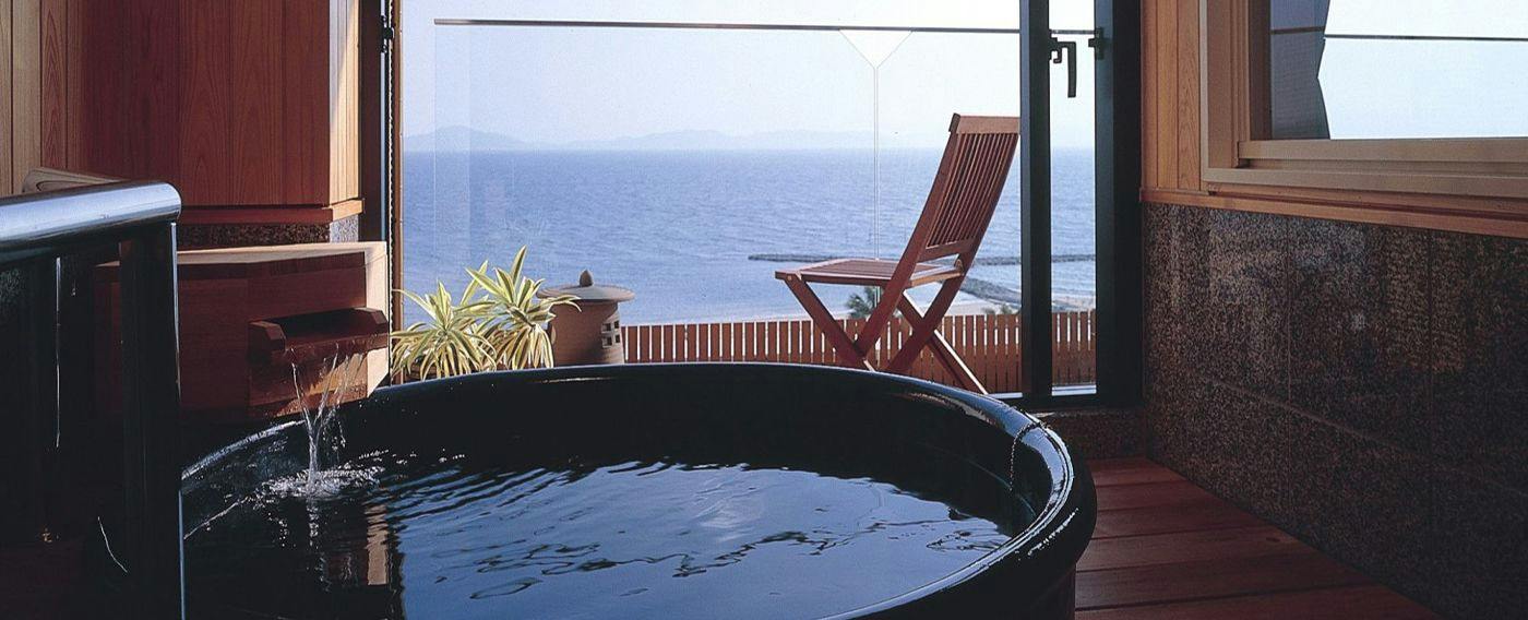Nishiura Grand Hotel Kikkei