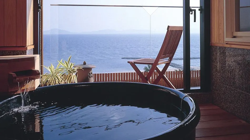 Nishiura Grand Hotel Kikkei