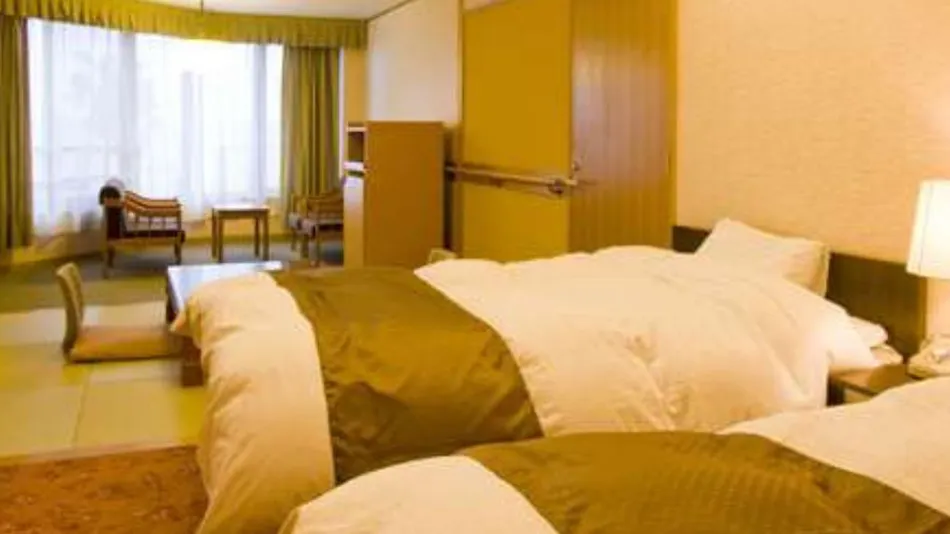 Nishiura Grand Hotel Kikkei