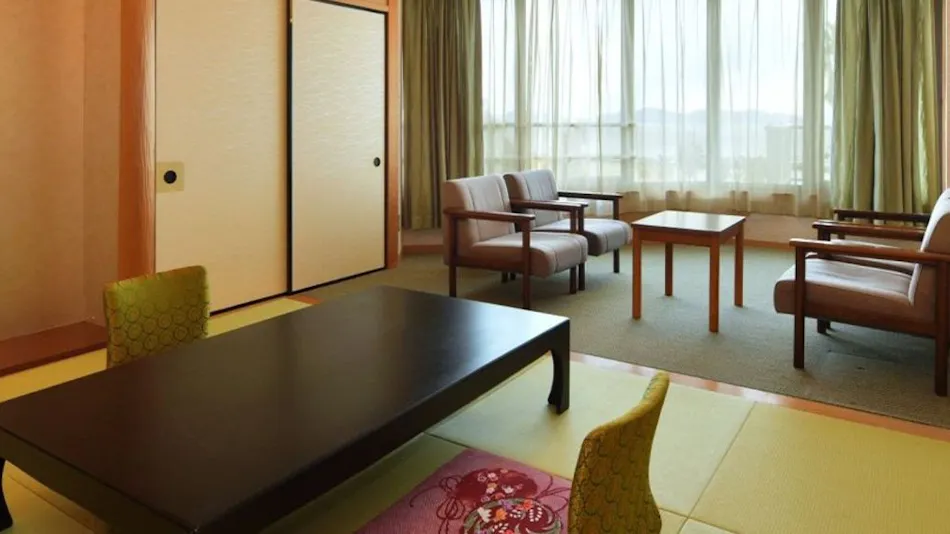 Nishiura Grand Hotel Kikkei