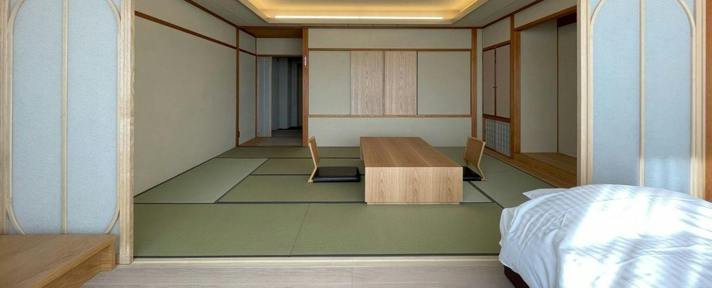 Nishiura Grand Hotel Kikkei