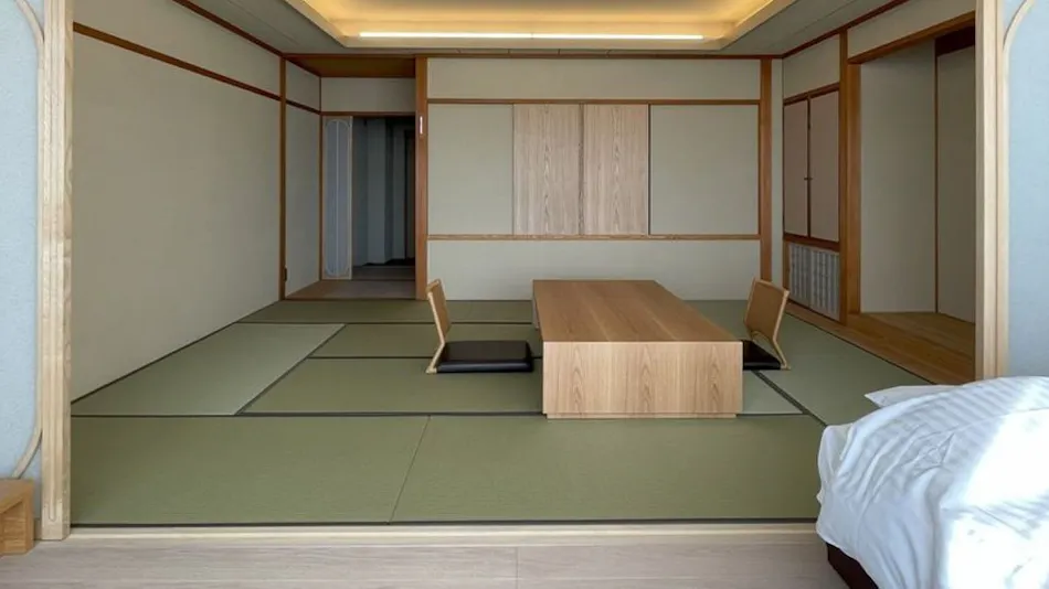 Nishiura Grand Hotel Kikkei
