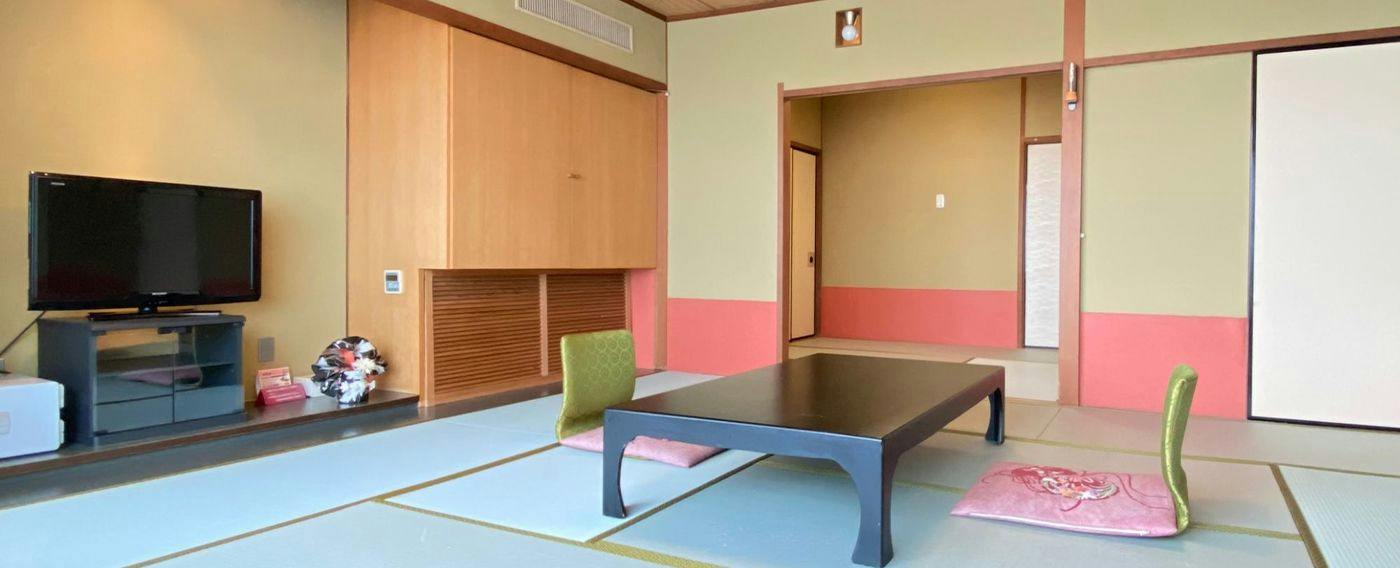 Nishiura Grand Hotel Kikkei