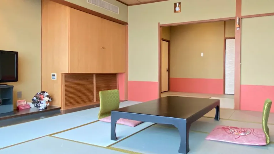 Nishiura Grand Hotel Kikkei