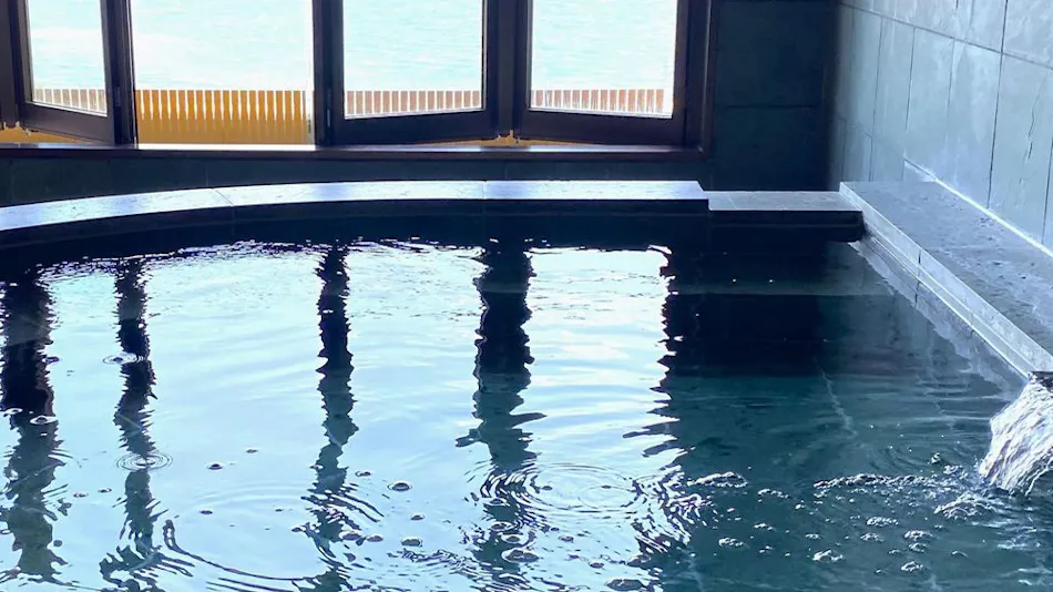Nishiura Grand Hotel Kikkei