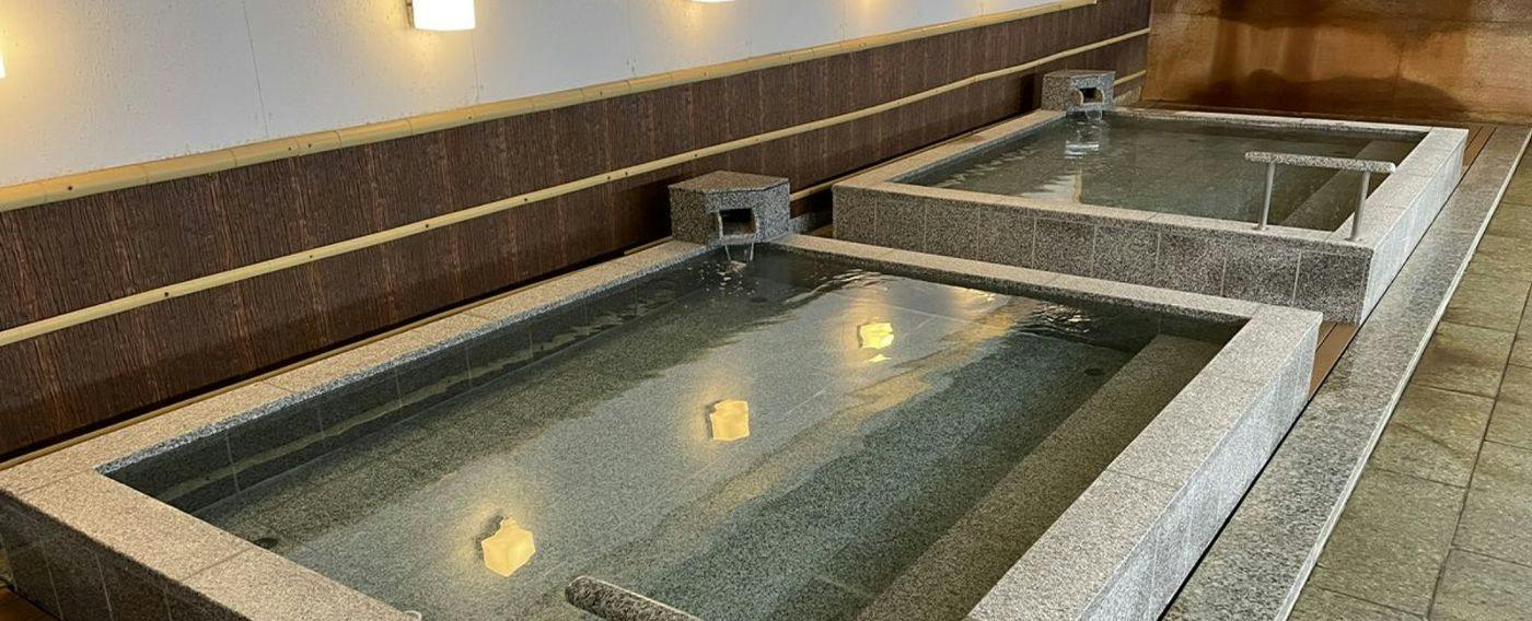 Nishiura Grand Hotel Kikkei