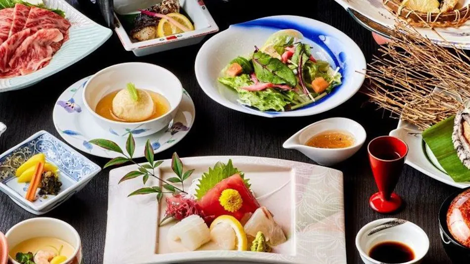 Nishiura Grand Hotel Kikkei