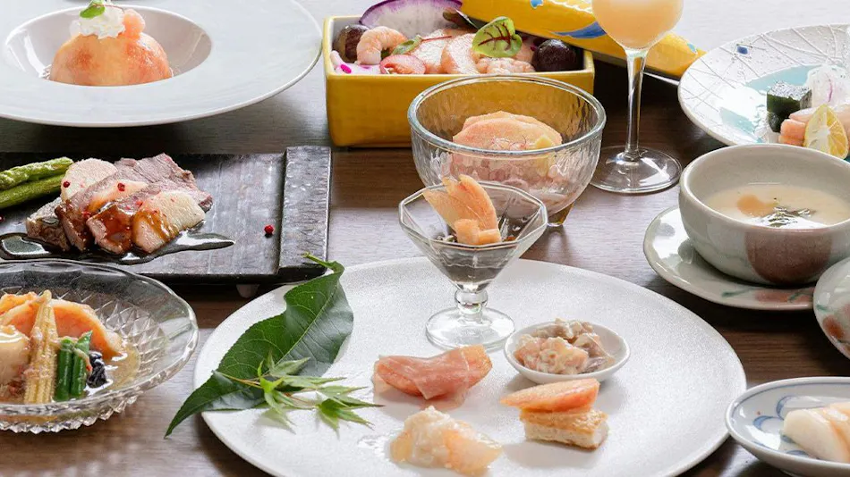 Takumi no Kokoro Yoshikawaya