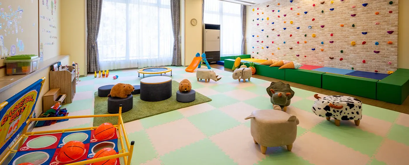 키즈룸 '아소비바'