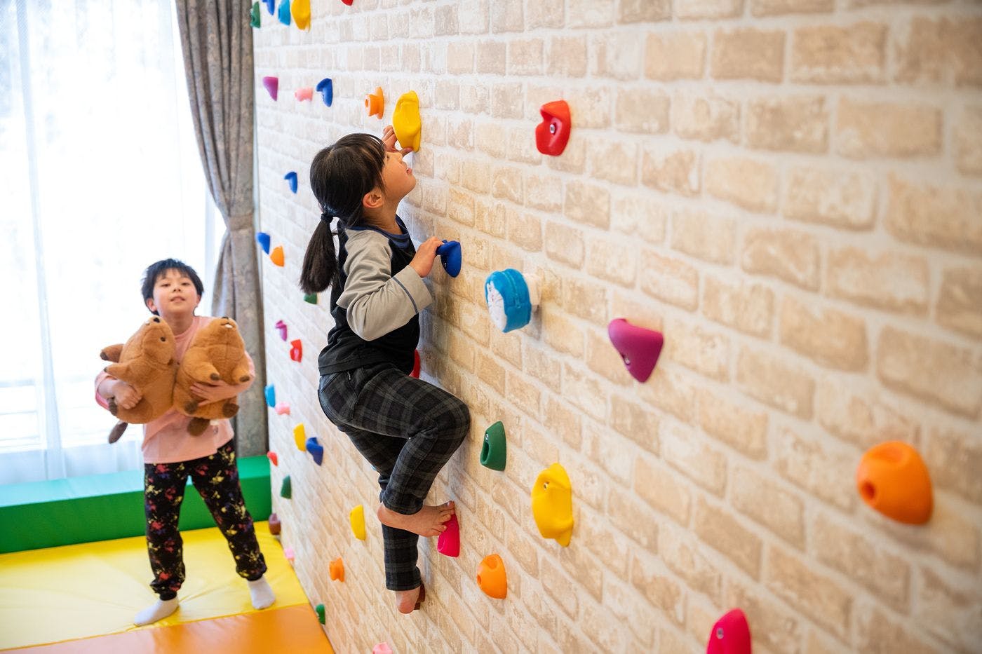 키즈룸 "아소비바"