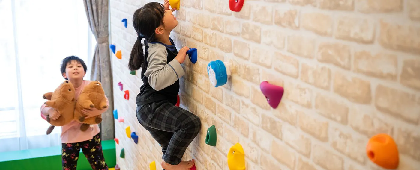 키즈룸 "아소비바"