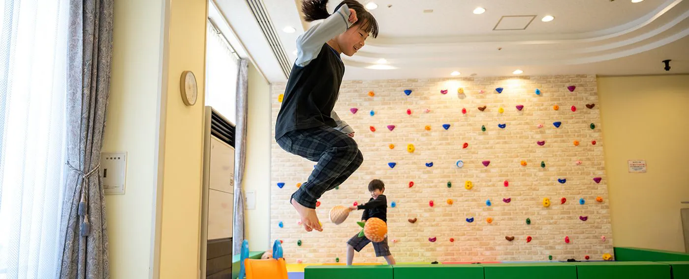 키즈룸 "아소비바"