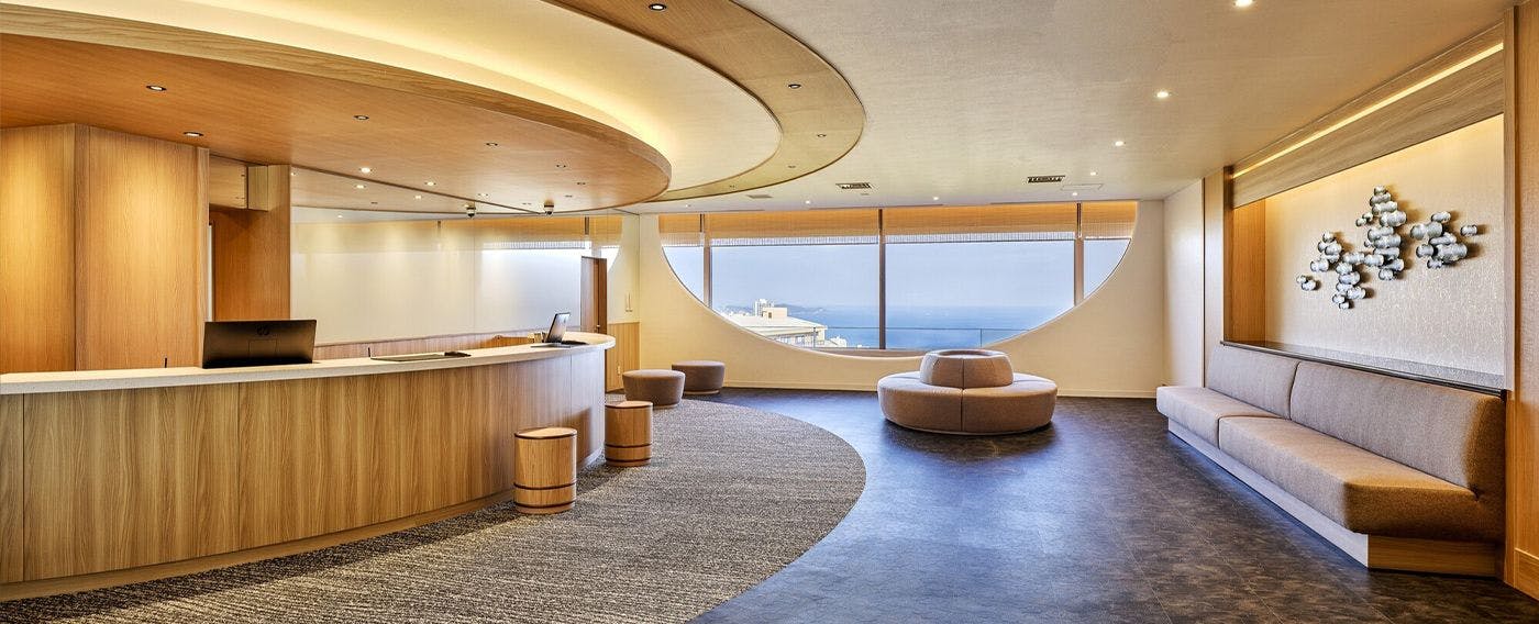 ร้านอาหาร วิวทิวทัศน์