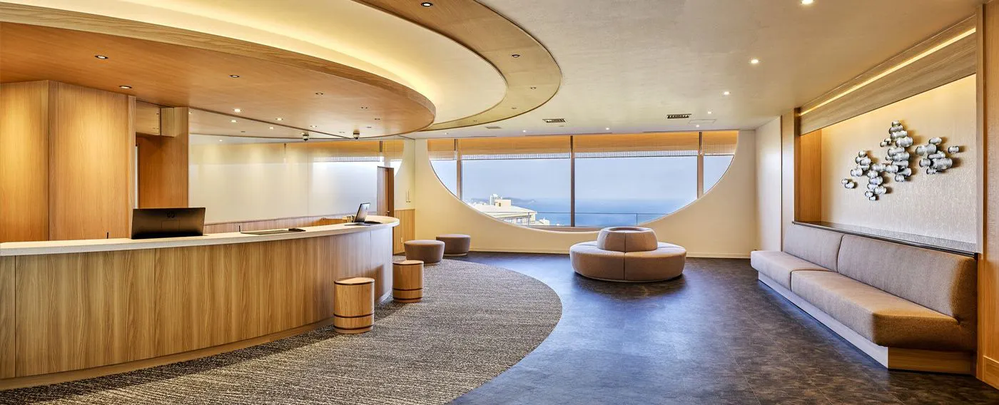 ร้านอาหาร วิวทิวทัศน์