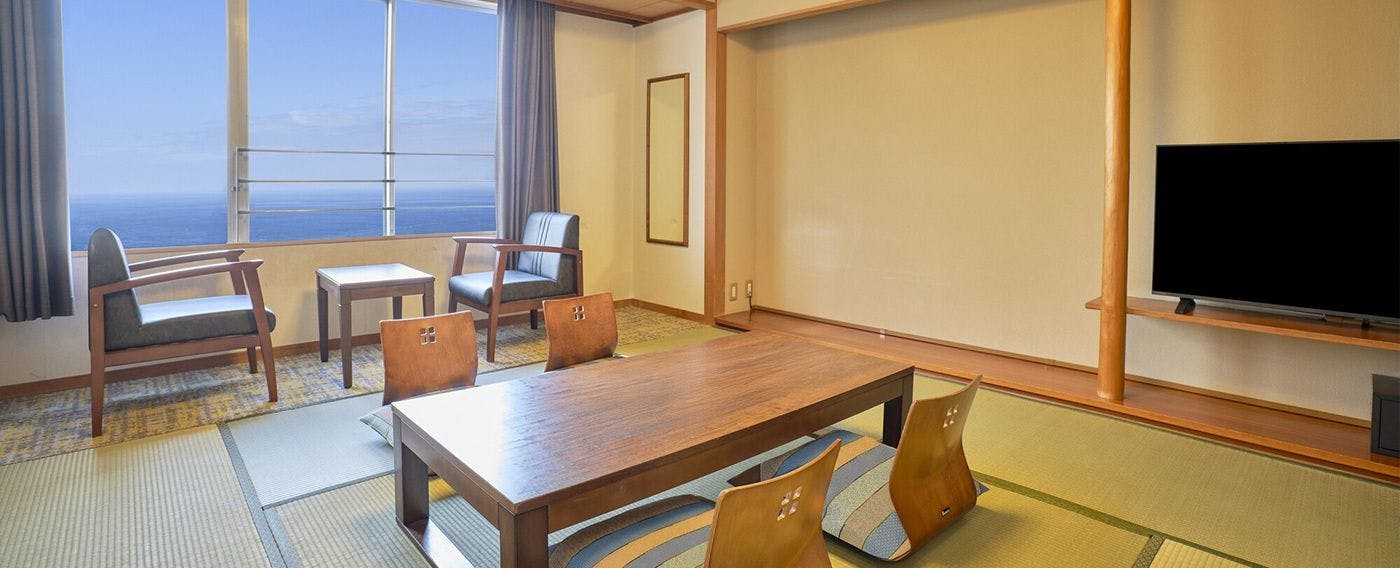 Kamenoi Hotel Atami Annex
