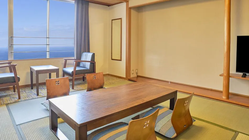 Kamenoi Hotel Atami Annex