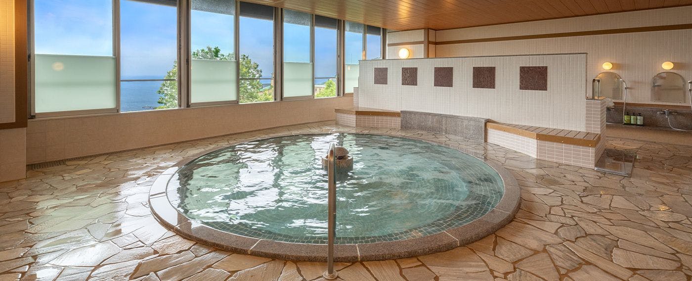 Kamenoi Hotel Atami Annex