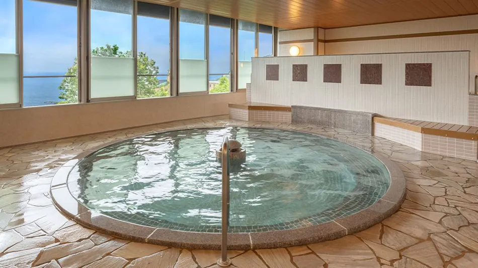 Kamenoi Hotel Atami Annex