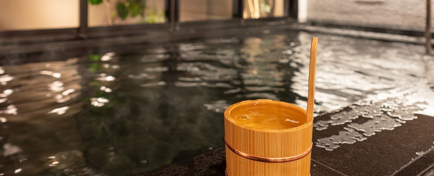 น้ำพุร้อน