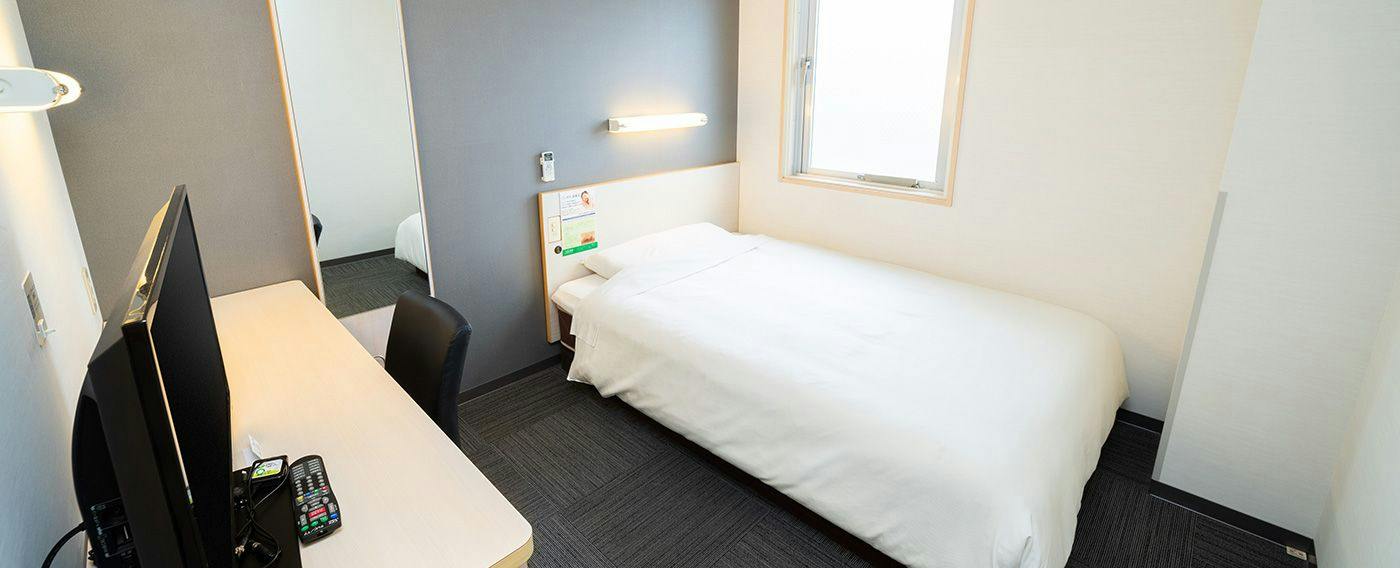 Super Hotel Tokyo Kameido