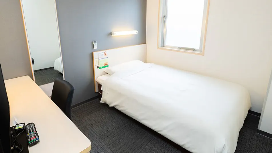 Super Hotel Tokyo Kameido