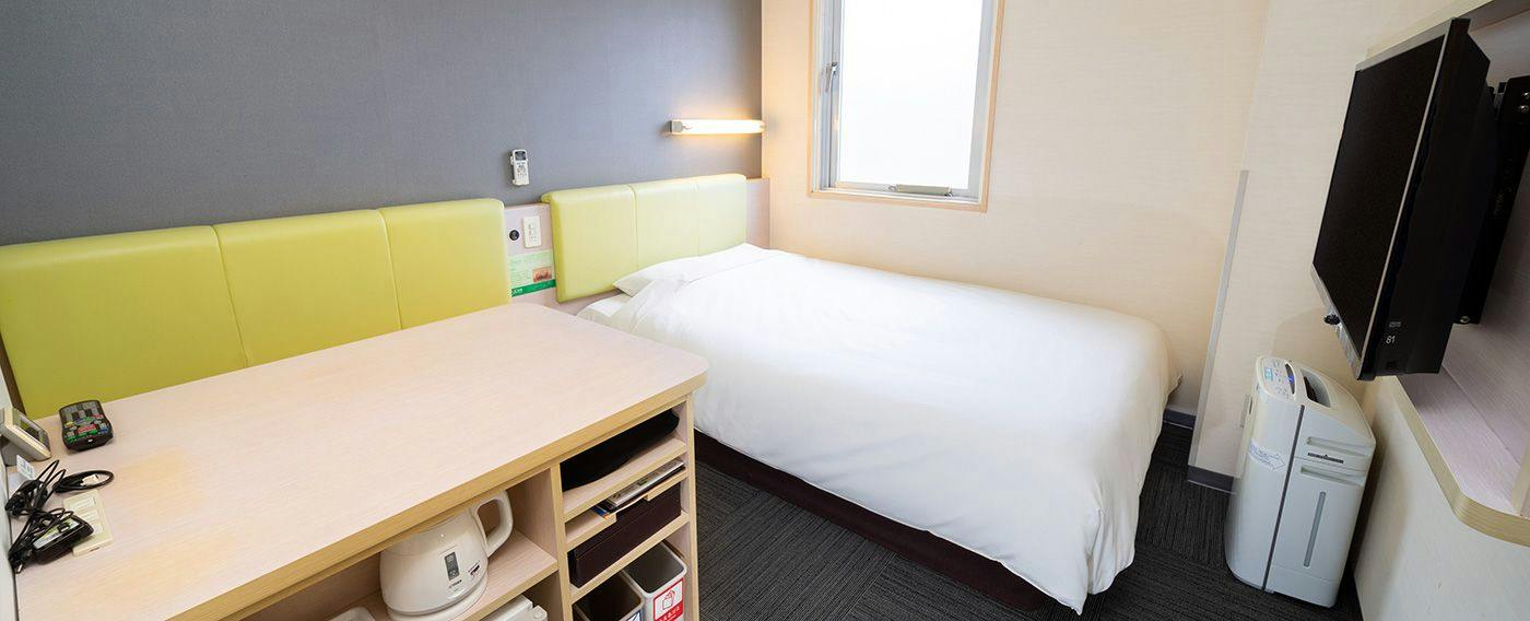 Super Hotel Tokyo Kameido