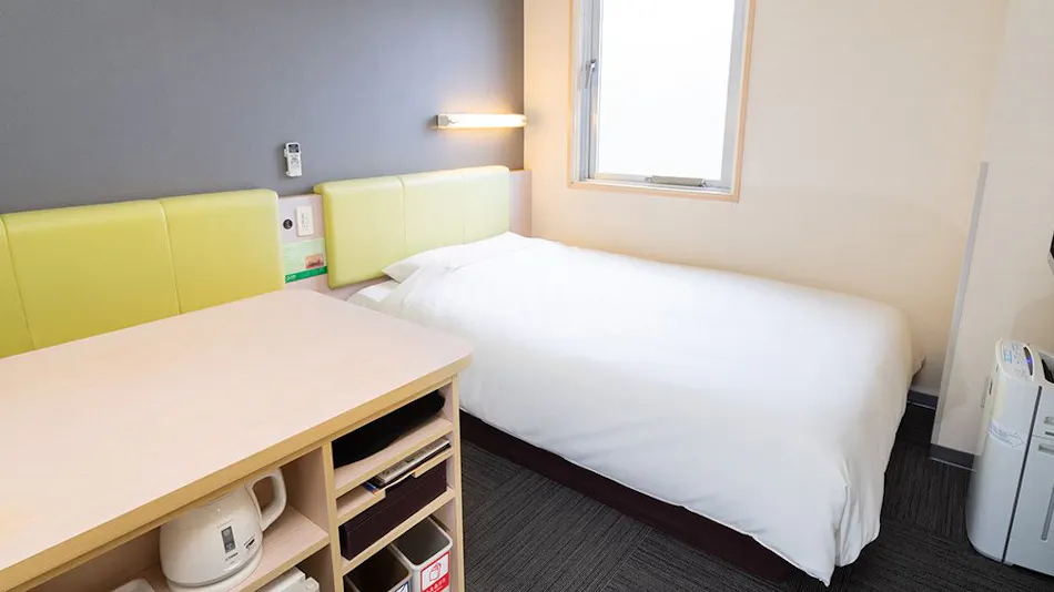 Super Hotel Tokyo Kameido