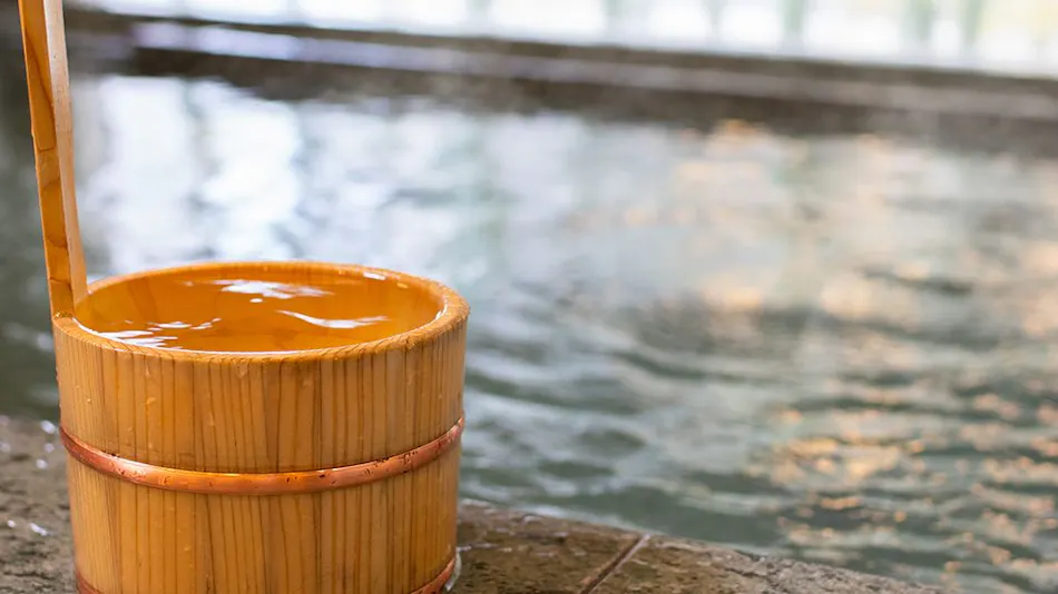 Natural Hot Spring Mashiko no Yu Super Hotel Utsunomiya