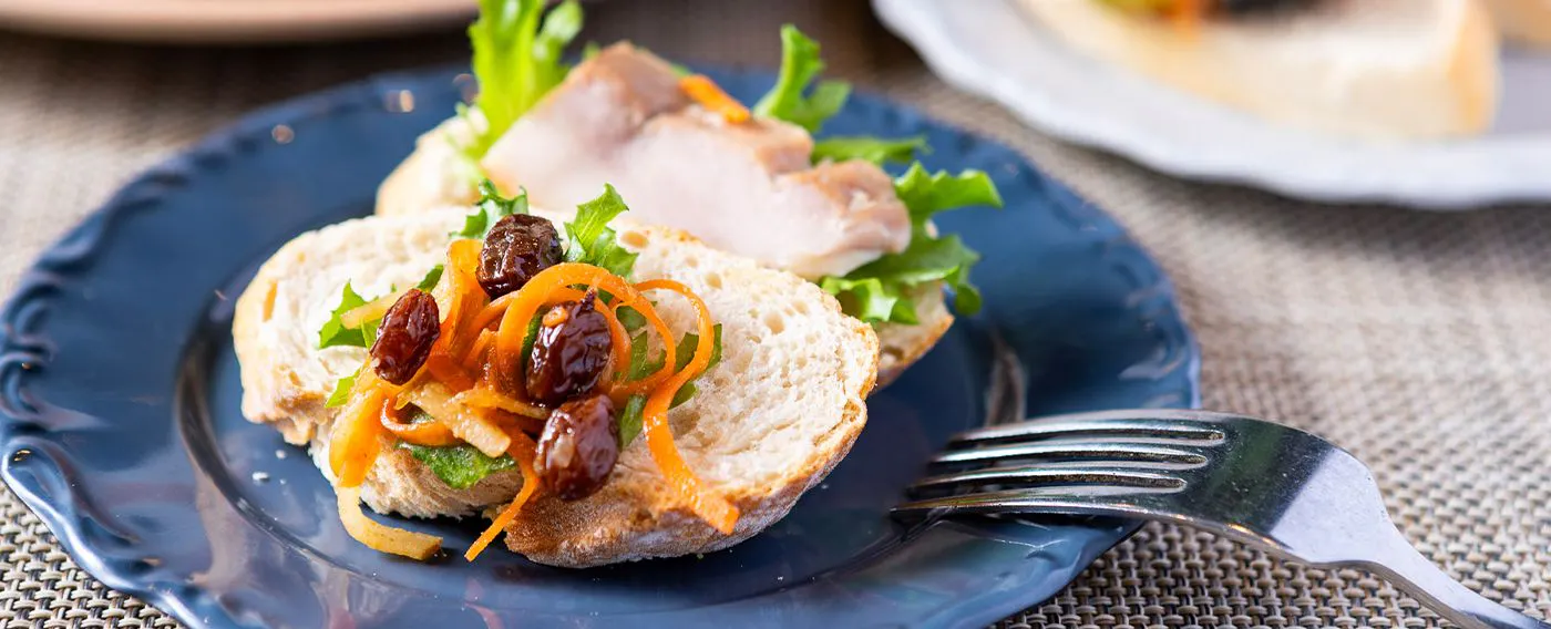 Sarapan