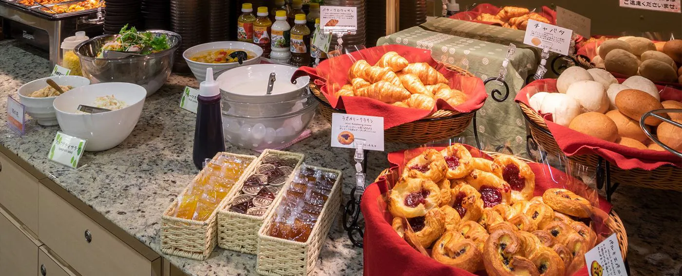 อาหารเช้า