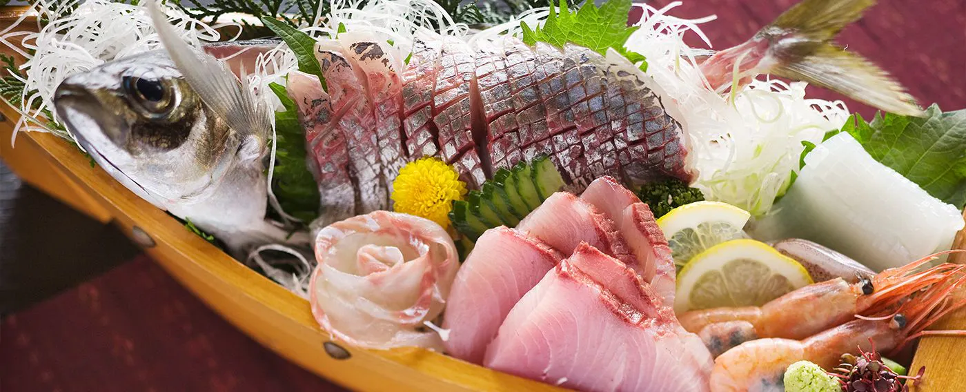 ตัวอย่างอาหาร