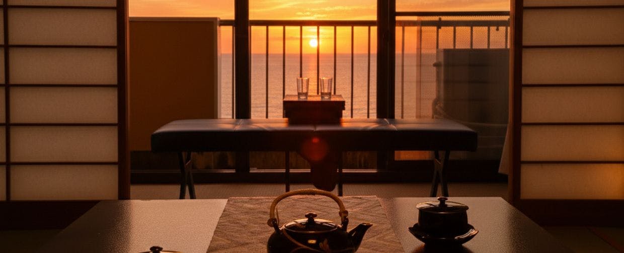 Ryokan Heisei