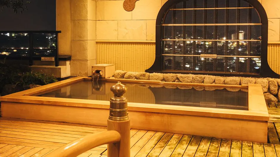Hotel Castle Inn Ise