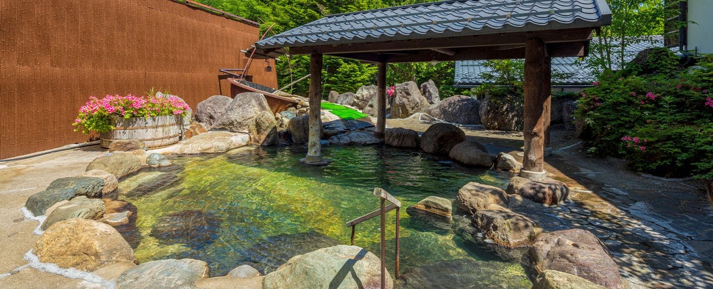 Okada Ryokan Warakutei