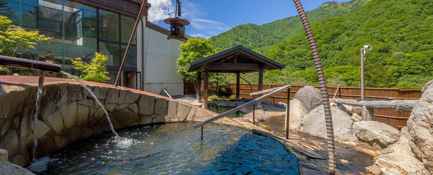 Okada Ryokan Warakutei