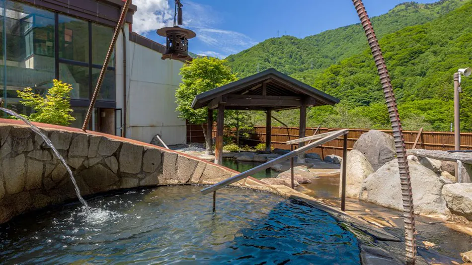 Okada Ryokan Warakutei