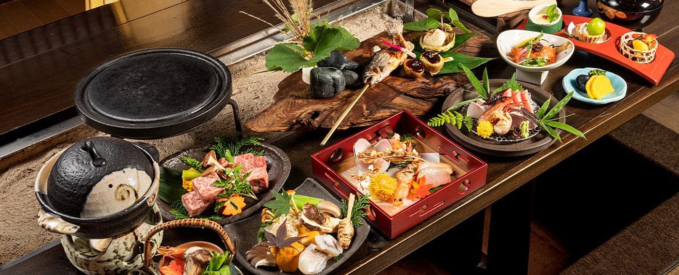 Okada Ryokan Warakutei
