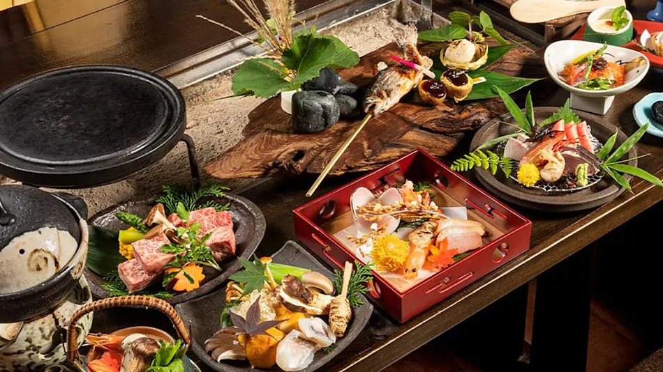 Okada Ryokan Warakutei